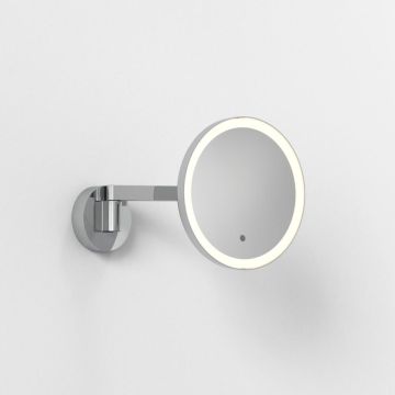Astro Lighting NAGOYA 1447002 Miroir 2x3.5W/G9 IP44