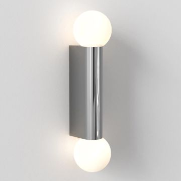 Astro Lighting ORTONA 1459002 Applique murale 2x3.5W/G9 IP44