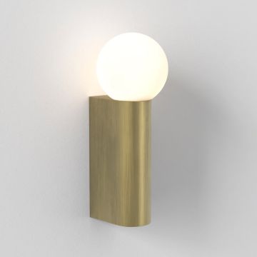 Astro Lighting Ortona 1459012 Applique murale 1x25W/G9 ip44