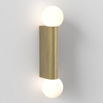 Astro Lighting Ortona 1459013 Applique murale 2x25W/G9 ip44