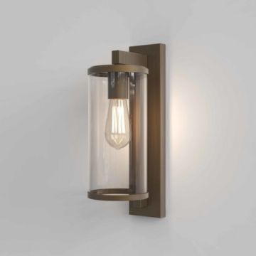 Astro Lighting PIMLICO 400 1413002 Applique murale 1x60W/E27 IP23