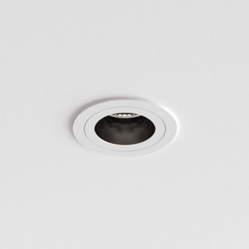 Astro Lighting PINHOLE 1434001 Spot encastré 1x6W/GU10 IP65
