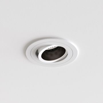 Astro Lighting PINHOLE 1434003 Spot encastré 1x6W/GU10 IP20