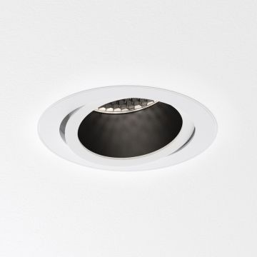 Astro Lighting PINHOLE 1434008 Spot encastré 1x6W/GU10 IP20