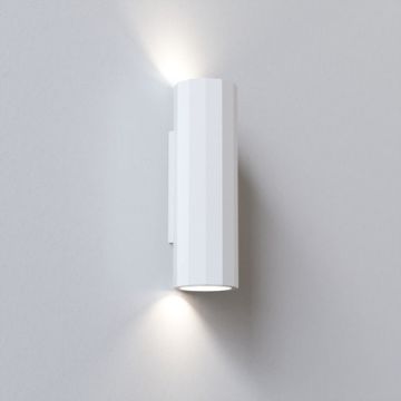 Astro Lighting SHADOW 300 1414002 Applique murale 2x6W/LED,GU10 IP20