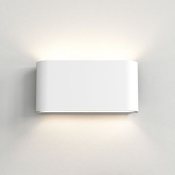 Astro Lighting VELO 390 1417002 Applique murale 2x12W/E27,LED IP20