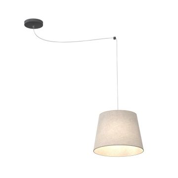 Emibig ASCOT 1423/1 Suspension lumineuse 1x15W/E27 IP20