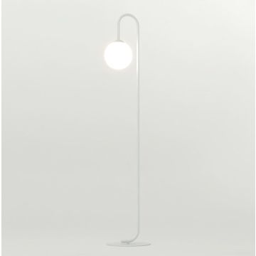 Emibig FLOR 1496/LP1 Lampadaire 1x10W/E14 IP20