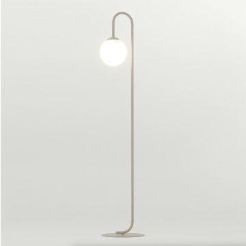 Emibig FLOR 1497/LP1 Lampadaire 1x10W/E14 IP20