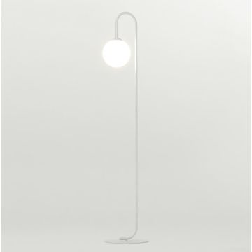 Emibig FLOR 1498/LP1 Lampadaire 1x10W/E14 IP20