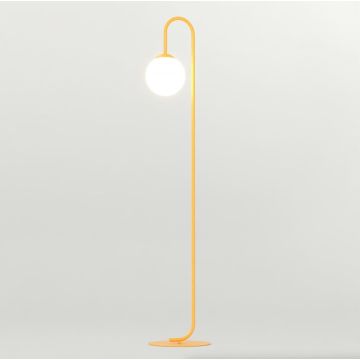 Emibig FLOR 1499/LP1 Lampadaire 1x10W/E14 IP20