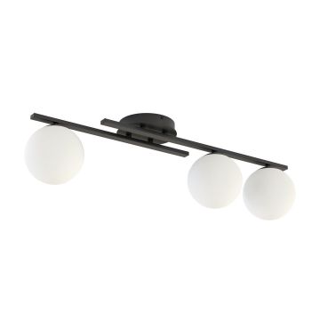 Emibig KAIRO 1446/3 Lampe de plafond 3x10W/E14 IP20