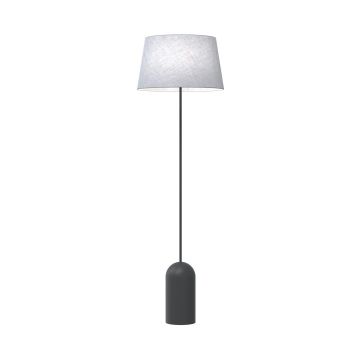 Emibig PEARL 1420/LP1 Lampadaire 1x15W/E27 IP20
