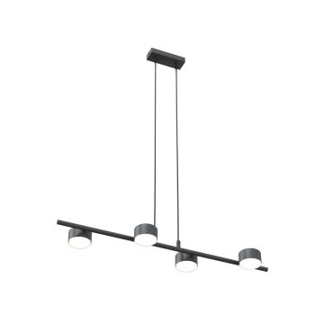 Emibig SORA 1440/4 Suspension lumineuse 4x12W/GX53 IP20