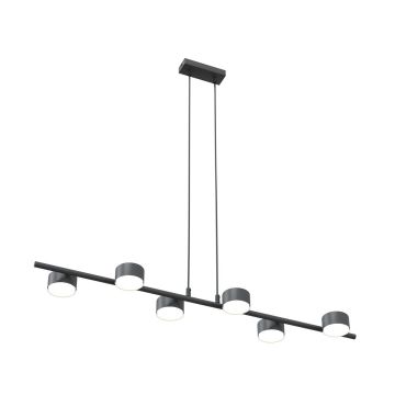 Emibig SORA 1440/6 Suspension lumineuse 6x12W/GX53 IP20