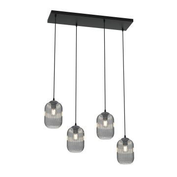 Emibig VERDI 1434/4 Suspension lumineuse 4x15W/E27 IP20