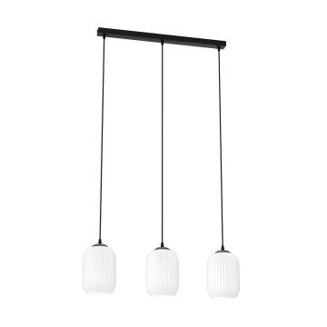 Emibig VERDI 1435/3 Suspension lumineuse 3x15W/E27 IP20