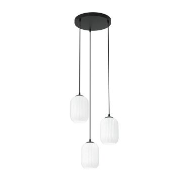 Emibig VERDI 1435/3PREM Suspension lumineuse 3x15W/E27 IP20