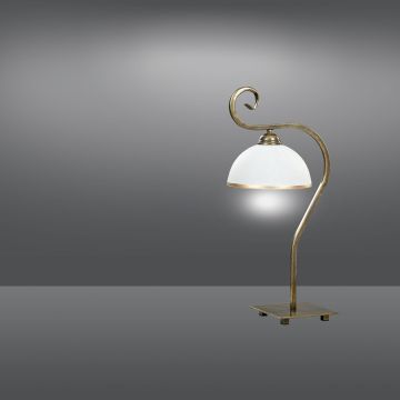 Emibig WIVARA 149/LN1 Lampe de table 1x60W/E27 IP20