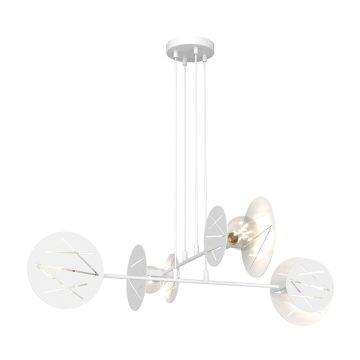 Emibig XOTIC 1412/4 Suspension lumineuse 4x15W/E27 IP20