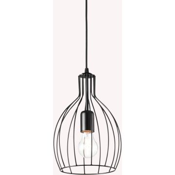 Ideal Lux AMPOLLA 148151 Suspension lumineuse 1x60W/E27 ip20