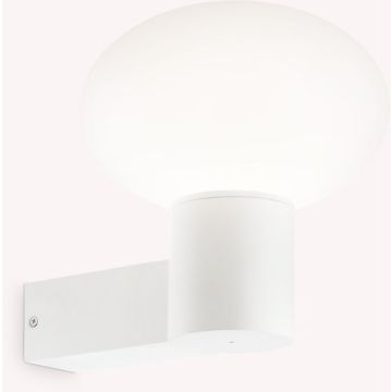 Ideal Lux CLIO 146775 Applique murale 1x42W/E27 ip44