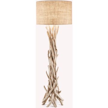 Ideal Lux DRIFTWOOD 148939 Lampadaire 1x60W/E27 ip20