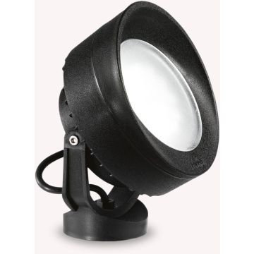 Ideal Lux LITIO 145358 Projecteur de jardin 1x10W/GX53 ip66