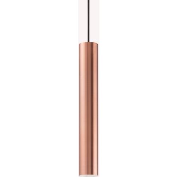 Ideal Lux LOOK 141855 Suspension lumineuse 1x28W/GU10 ip20