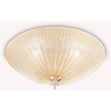 Ideal Lux SHELL 140193 Lampe de plafond 6x60W/E27 ip20