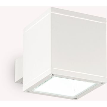 Ideal Lux SNIF 144276 Applique murale 1x40W/G9 ip44