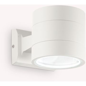 Ideal Lux SNIF 144283 Applique murale 1x40W/G9 ip54