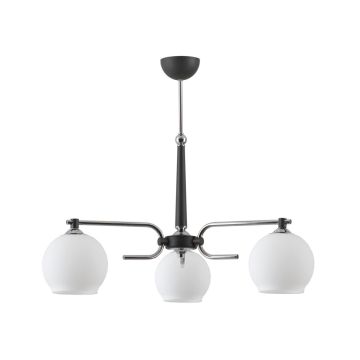Jupiter AXEL 1401 Lampe de plafond 3x15W/E27 IP20