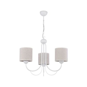 Jupiter KASKADA 1479 Lustre 3x15W/E27 IP20