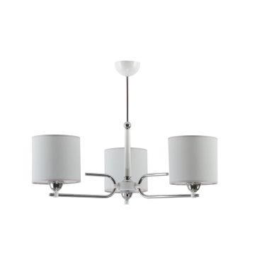 Jupiter TWINGO 1404 Lampe de plafond 3x15W/E27 IP20