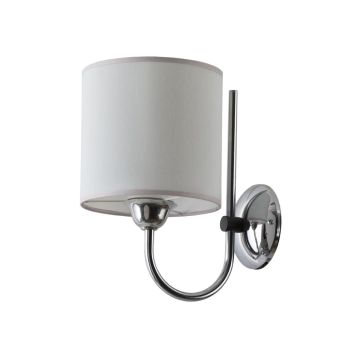 Jupiter TWINGO 1409 Applique murale 1x15W/E27 IP20