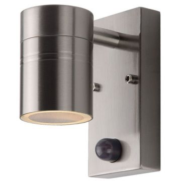 Lucide ARNE-LED 14866/05/12 Applique murale 1x5w/gu10 2700k 350lm ip44
