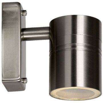 Lucide ARNE-LED 14867/05/12 Applique murale 1x5w/gu10 2700k 350lm ip44