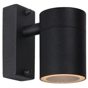 Lucide ARNE-LED 14867/05/30 Applique murale 1x5w/gu10 2700k 350lm ip44