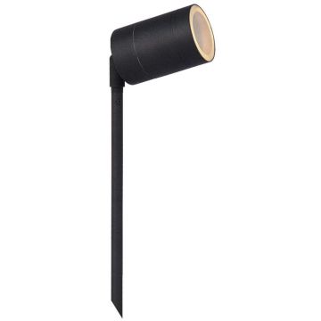 Lucide ARNE-LED 14868/05/30 Lampe sur pied 1x5w/gu10 2700k 350lm ip44