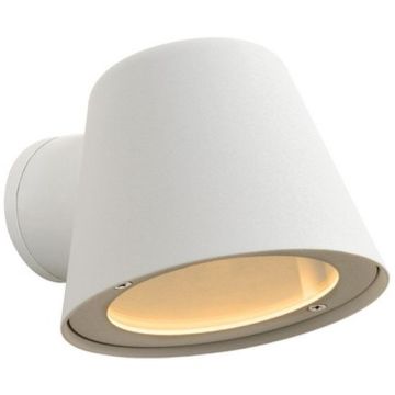 Lucide DINGO 14881/05/31 Applique murale 1x5w/gu10 3000k 320lm ip44