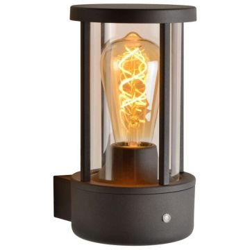 Lucide LORI 14893/01/30 Applique murale 1x15w/e27 ip44