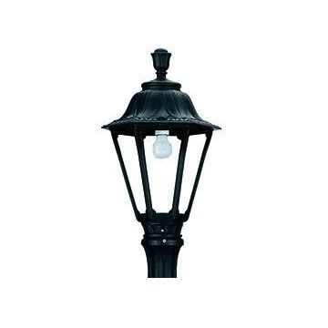 Novolux INDURA BIG 6 144D-G05X1A-02 Luminaire pour lampadaire 1x70W/E27 IP55