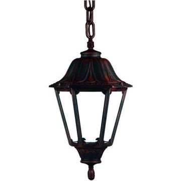 Novolux INDURA BIG 6 144G-G05X1A-02 Suspension lumineuse 1x42W/E27 IP55