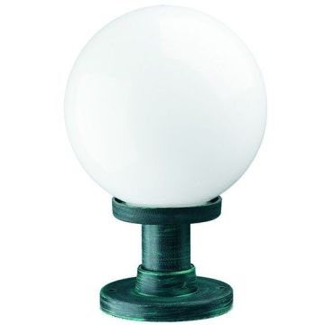 Novolux INDURA GLOBO 145H-G05X1A-02 Lampe sur pied 1x70W/E27 IP65
