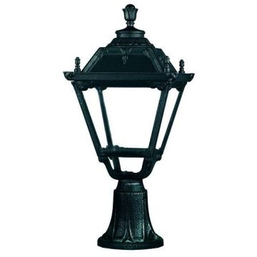 Novolux INDURA MEDIUM 4 146H-G05X1A-02 Lampe sur pied 1x42W/E27 IP55