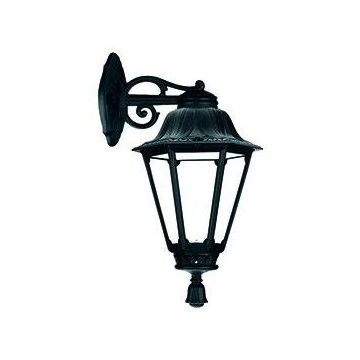 Novolux INDURA MEDIUM 6 147B-G05X1A-02 Applique murale 1x42W/E27 IP55