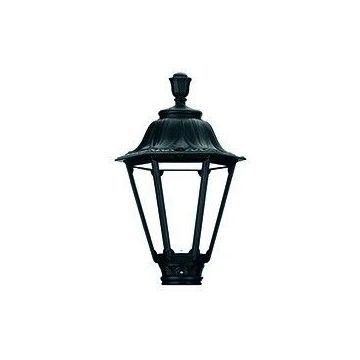 Novolux INDURA MEDIUM 6 147D-G05X1A-02 Luminaire pour lampadaire 1x42W/E27 IP55