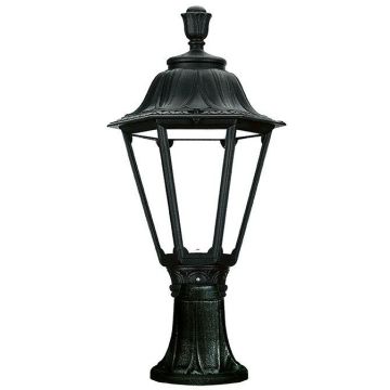 Novolux INDURA MEDIUM 6 147H-G05X1A-02 Lampe sur pied 1x42W/E27 IP55