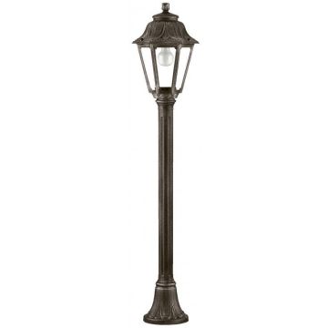 Novolux INDURA MEDIUM 6 147I-G05X1A-02 Lampe sur pied 1x42W/E27 IP55